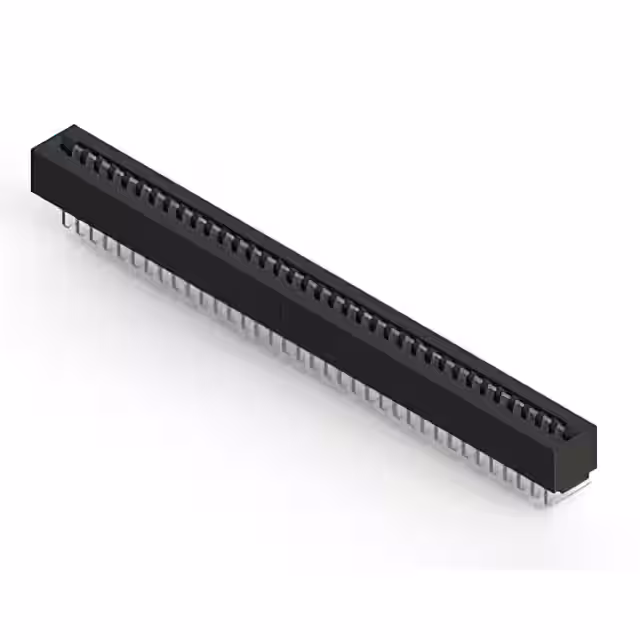 857-072-458-201 EDAC Inc.  Edgeboard Connectors